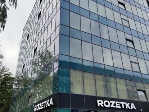 коммерческая по адресу Виктора Некрасова ул. (Північно-Сирецька), 3