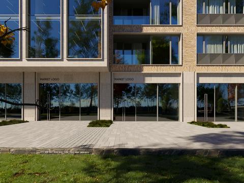 квартира за адресою Наукова вул., 7