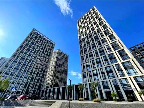 квартира по адресу Заречная ул., 4 к2