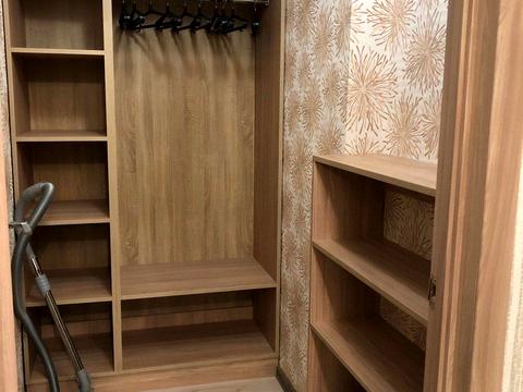 квартира за адресою Качанівська вул., 17