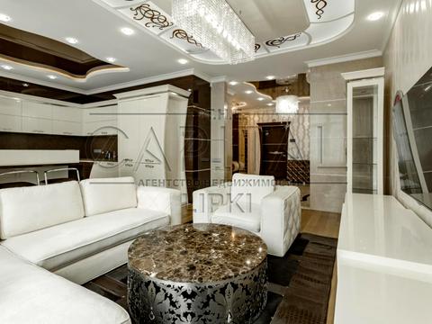квартира по адресу Андрея Верхогляда ул. (Михайла Драгомирова), 9