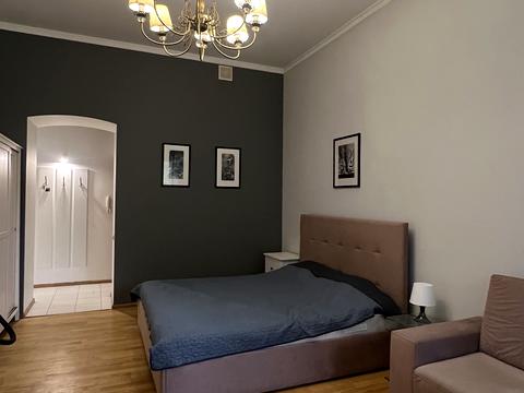 квартира за адресою Костя Левицького вул. (), 68