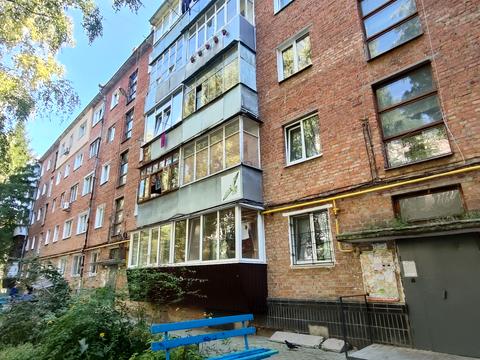квартира за адресою Покровська вул. (Жовтнева), 23