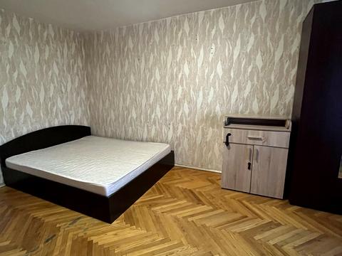 квартира по адресу Каштановая ул., 11