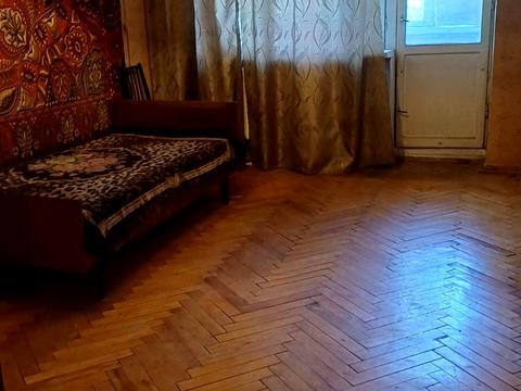 квартира за адресою Академіка Заболотного вул., 23