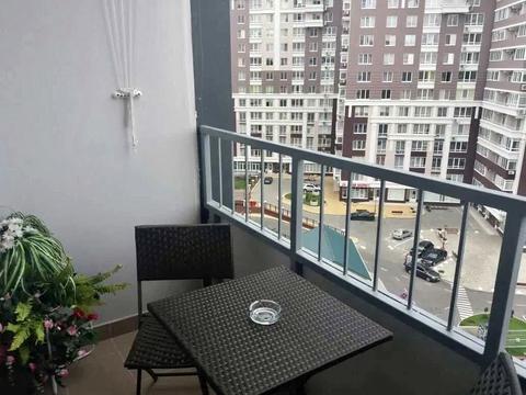 квартира за адресою Генуезька вул., 24д к4
