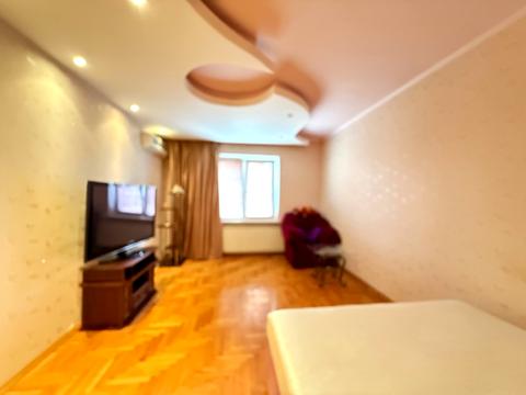 квартира за адресою Федора Ернста вул., 6