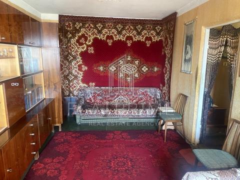 квартира по адресу Иорданская ул. (Лайоша Гавро), 24