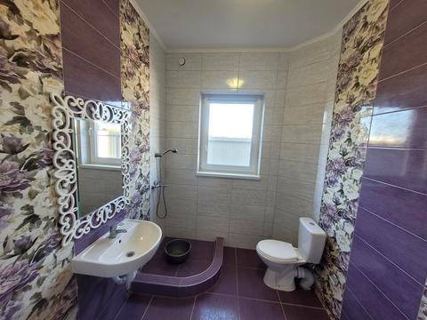 дом по адресу Полевая ул.