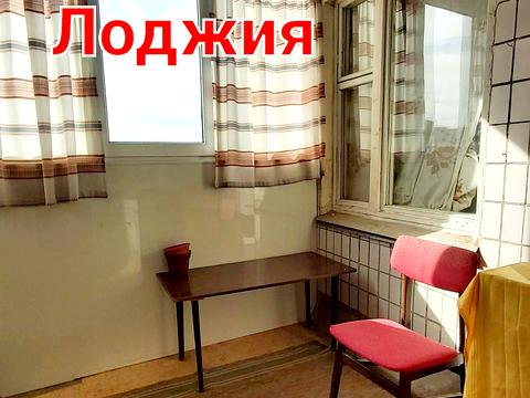 квартира по адресу 5-й Заречный микрорайон , 85