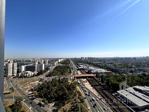 квартира по адресу Георгія Нарбута просп. (Визволителів), 1-А