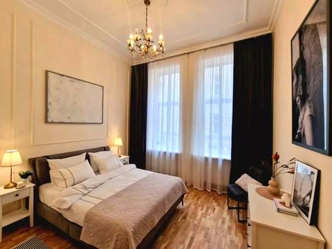 квартира за адресою Остапа Нижанківського вул., 3