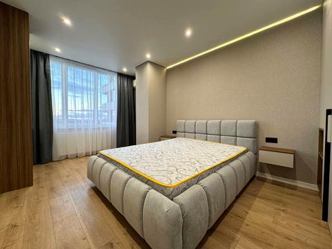 квартира за адресою Микитинецька вул., 2а
