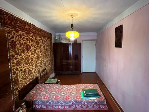квартира по адресу Івана Пулюя ул. (Хотовицького), 7