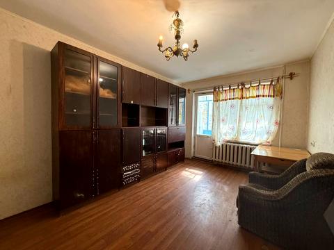 квартира за адресою Юрія Кондратюка вул., 22