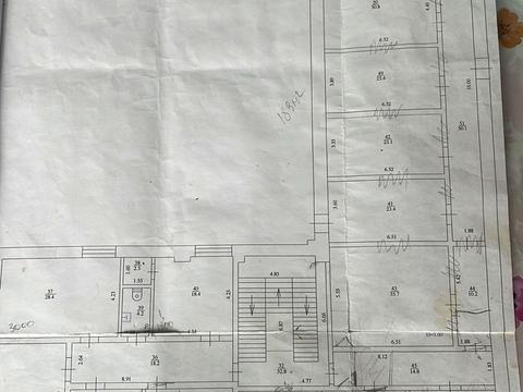 коммерческая по адресу Коцарская ул., 3