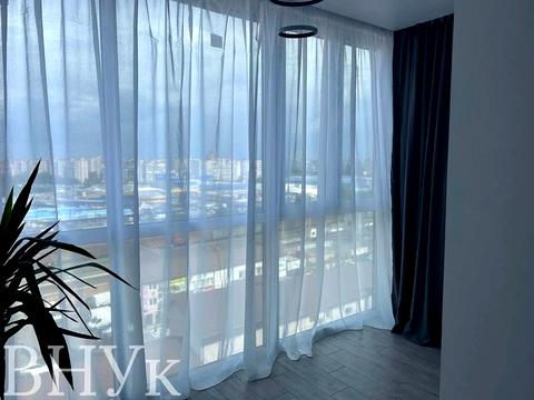 квартира за адресою Привокзальна вул., 1