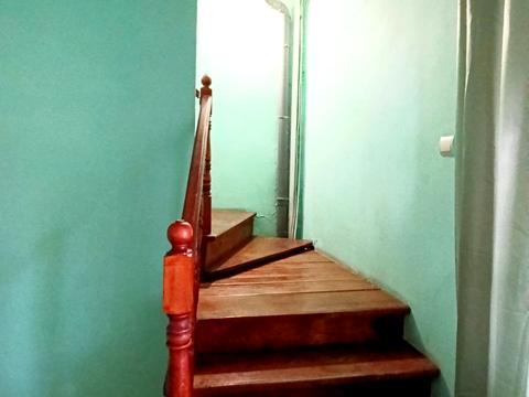 будинок за адресою Верхоли вул., 23