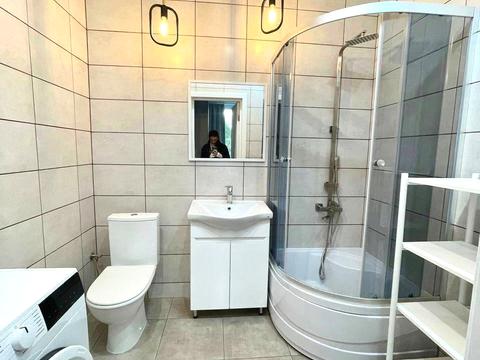 квартира по адресу Малоголосковская ул., 25