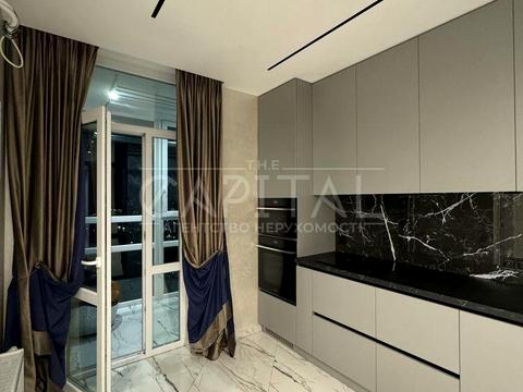квартира за адресою Миколи Гулака вул., 4