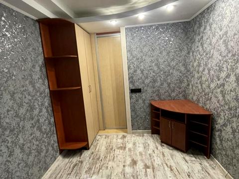 квартира по адресу Алишера Навои просп., 86