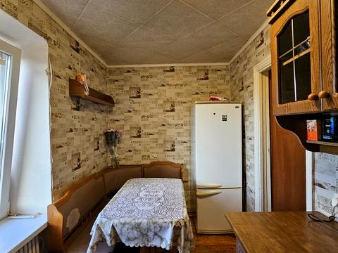 квартира по адресу Коробова ул., 1