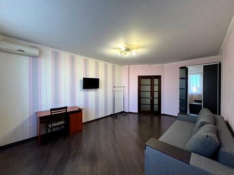 квартира за адресою Бориса Гмирі вул., 6