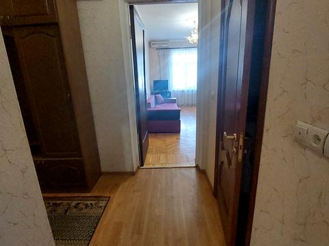 квартира за адресою Аркасівська вул. (Пушкінська), 66а