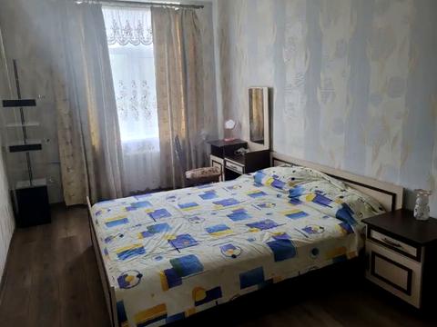 квартира за адресою Дмитра Яворницького просп. (Карла Маркса), 76