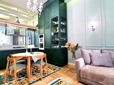 квартира по адресу Краковская ул., 7