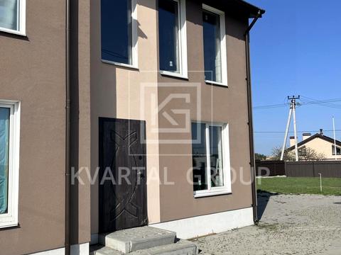 дом по адресу Слобідська, 36