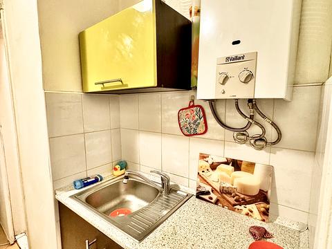 квартира за адресою Святослава Хороброго вул., 8