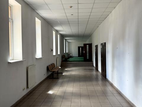 комерційна за адресою Берестейський просп. (Перемоги), 8-А