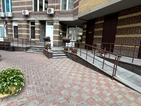 квартира по адресу Анны Ахматовой ул., 30