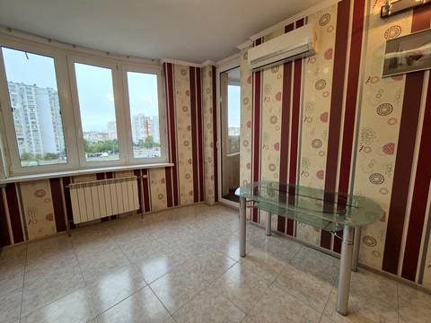 квартира за адресою Петра Григоренка просп., 22/20