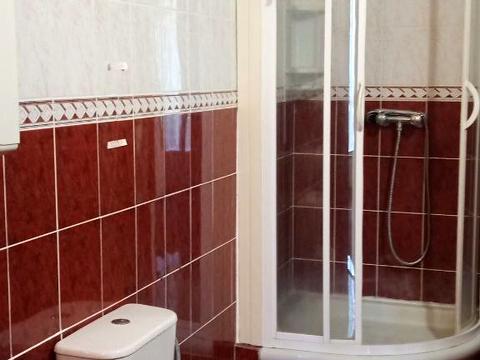 коммерческая по адресу Исполкомовская ул., 7