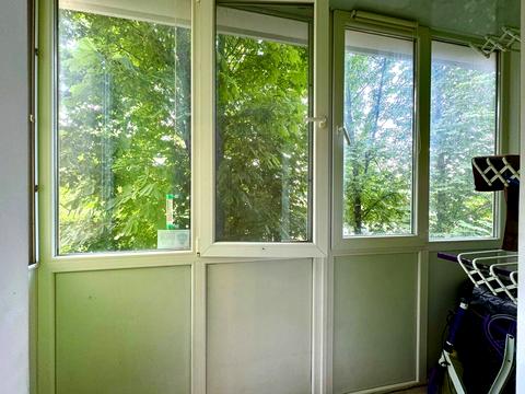 квартира за адресою Автобуду вул., 8