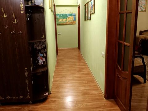 квартира по адресу Фонтанская дорога ул., 55а