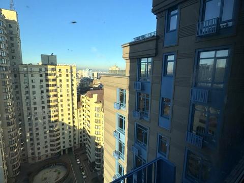 квартира за адресою Річкова вул., 4