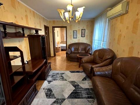 квартира по адресу Кіото ул., 5