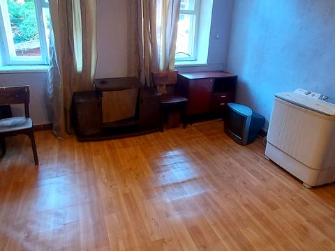 квартира по адресу Святослава Храброго ул. (Чкалова), 48