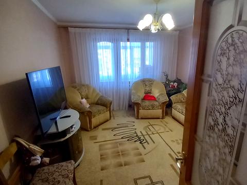 квартира за адресою Хотинська вул., 49-А