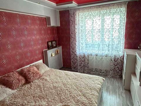 квартира по адресу Проспект Миру, 90/1