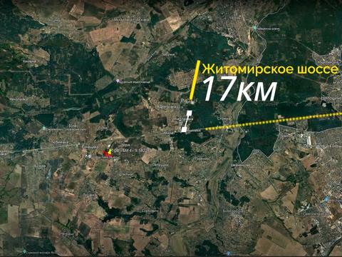 участок по адресу 