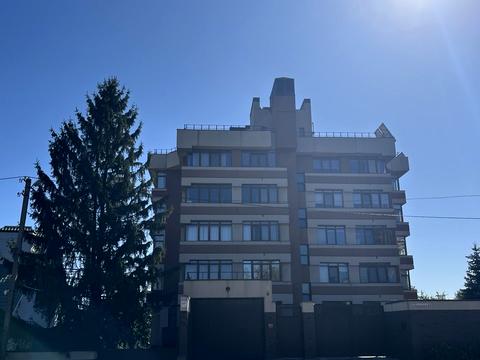 квартира по адресу Александра Кониского ул. (Володарського), 63