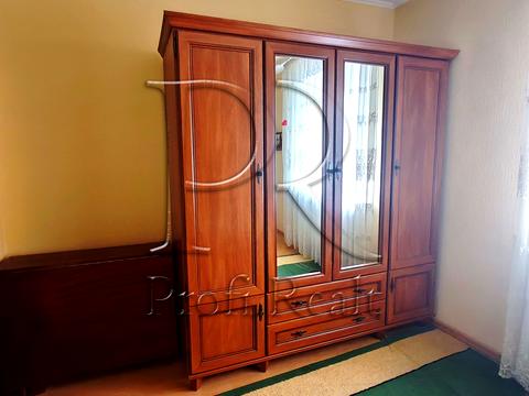 квартира по адресу Берестейский просп. (Победы), 105