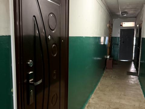 квартира по адресу Джамбула ул., 50