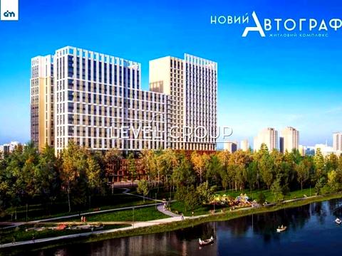 квартира за адресою Князя Романа Мстиславича вул. (Генерала Жмаченка), 26