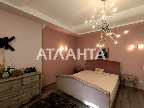 квартира за адресою Одеса, Тіниста вул., 15