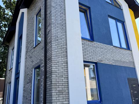 дом по адресу Выговского ул. (Суворова)